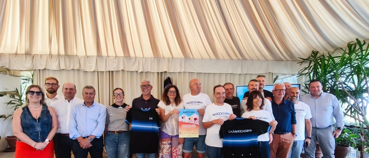 La Marzocchina 2025, tutto pronto per la 13ª edizione della ciclostorica del Valdarno