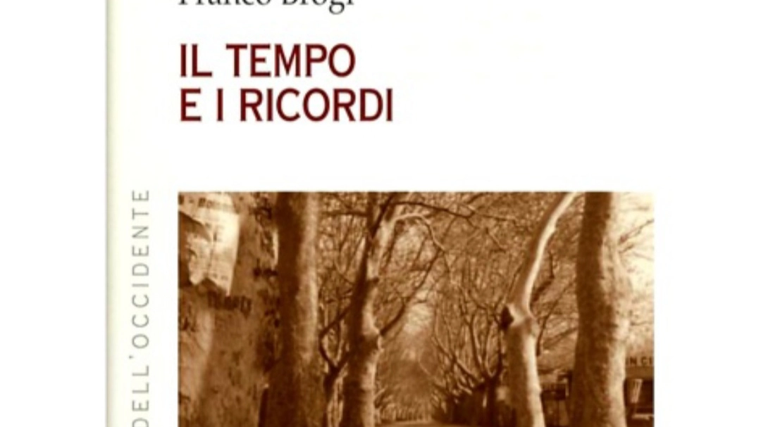 La copertina del libro La copertina del libro