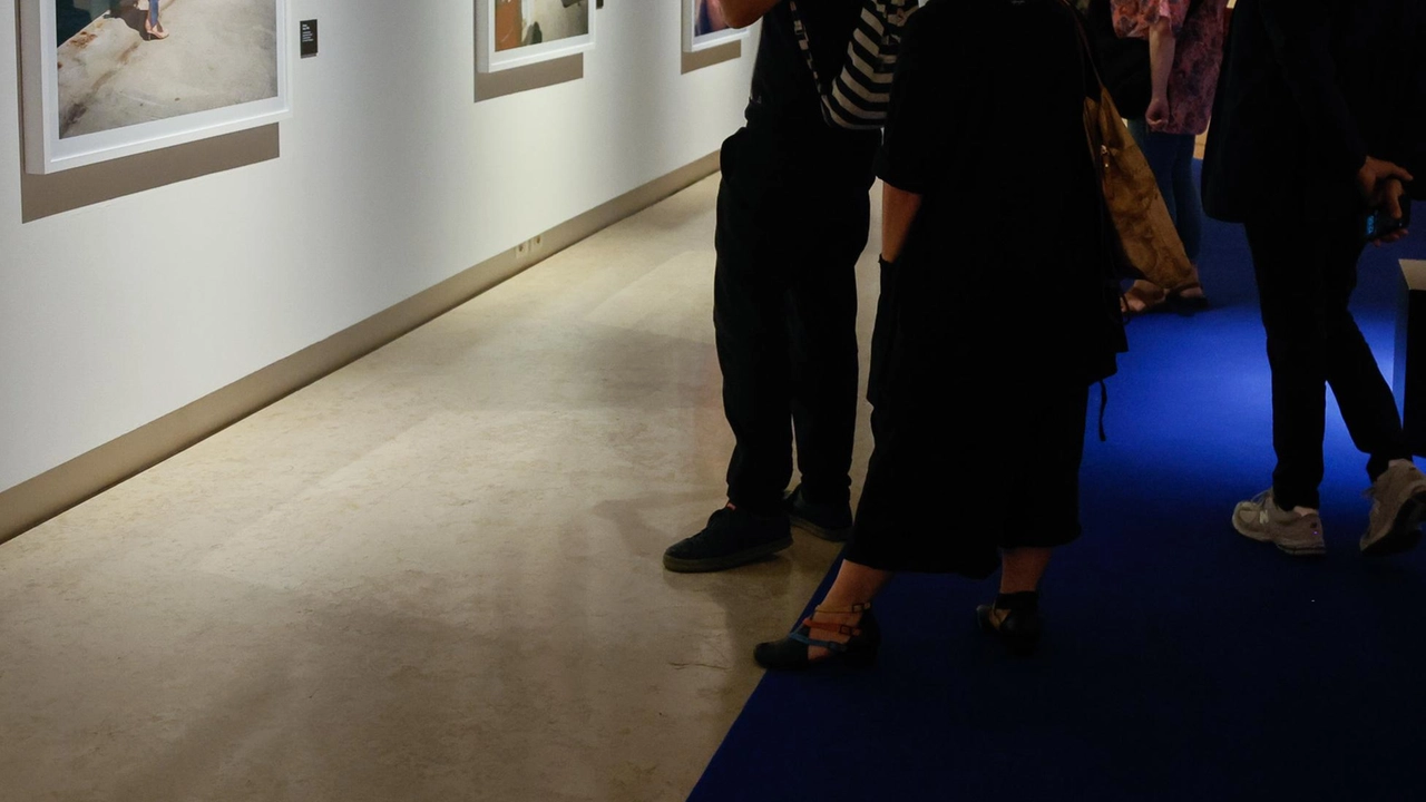 Una mostra di scatti fotografici: anche a Castelfiorentino gli appassionati della fotografia potranno dare sfoggio delle loro capacità partecipando a «Raccont’Arti» Una mostra di scatti fotografici: anche a Castelfiorentino gli appassionati della fotografia potranno dare sfoggio delle loro capacità partecipando a «Raccont’Arti»