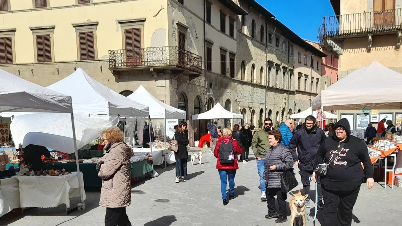 La fotografia demografica della Valtiberina al 31 dicembre 2024,. sono in totale 28871 i residenti nei sette Comuni del comprensorio. 62 in più rispetto a fine 2023