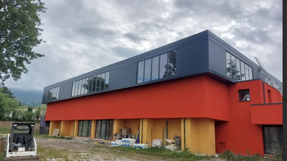Palestra Buonarroti Palestra Buonarroti