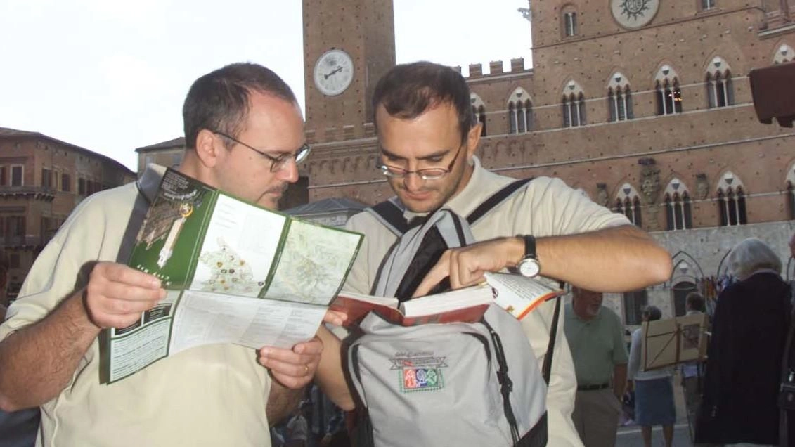 L'assessore al Turismo di Siena, Vanna Giunti, sottolinea il successo del Palio e l'importanza del turismo internazionale, con particolare attenzione al mercato americano. La rassegna estiva 'Shop & Stroll' promuove l'attrattività del centro storico. L'assessore al Turismo di Siena, Vanna Giunti, sottolinea il successo del Palio e l'importanza del turismo internazionale, con particolare attenzione al mercato americano. La rassegna estiva 'Shop & Stroll' promuove l'attrattività del centro storico.