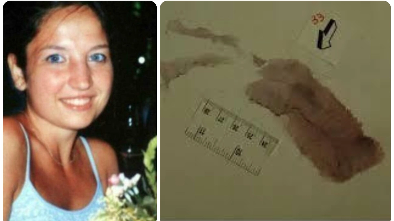 “L’impronta di Sempio accanto a Chiara: è intrisa di sangue e sudore”. La consulenza della difesa di Stasi