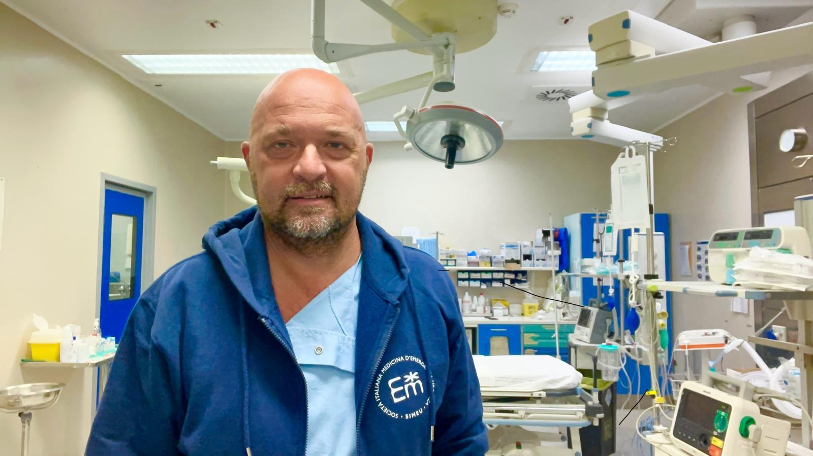 Sanità toscana, la ricetta per guarire i mali dei pronto soccorso Sanità toscana, la ricetta per guarire i mali dei pronto soccorso