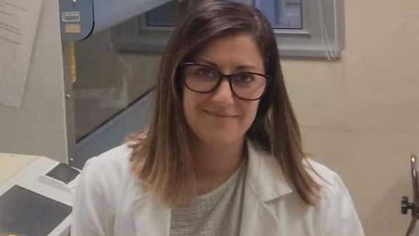 Laura Bergantini, romana di 33 anni è uno dei 135 ricercatori per i quali si sono spalancate le porte accademiche senesi grazie ai fondi del Pnrr Laura Bergantini, romana di 33 anni è uno dei 135 ricercatori per i quali si sono spalancate le porte accademiche senesi grazie ai fondi del Pnrr
