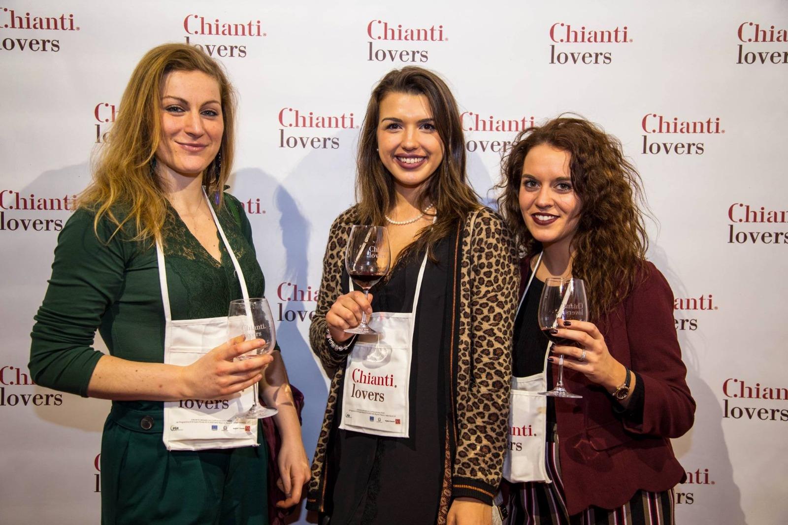Con la Chianti Lovers Week una settimana di eventi per celebrare il Chianti Con la Chianti Lovers Week una settimana di eventi per celebrare il Chianti