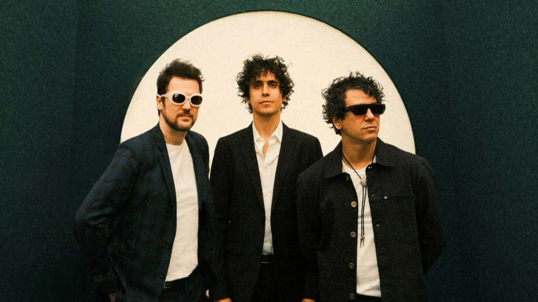 la band italo brasiliana Selton