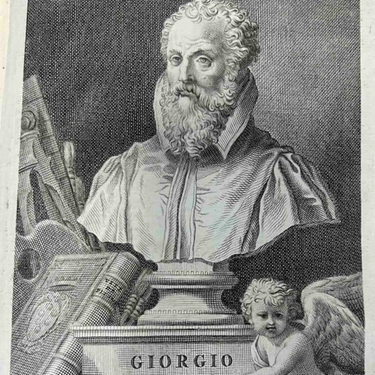 “Dialoghi su Giorgio Vasari”: tre incontri per confrontarsi sulla vita e le opere del celebre artista a 450 anni dalla morte
