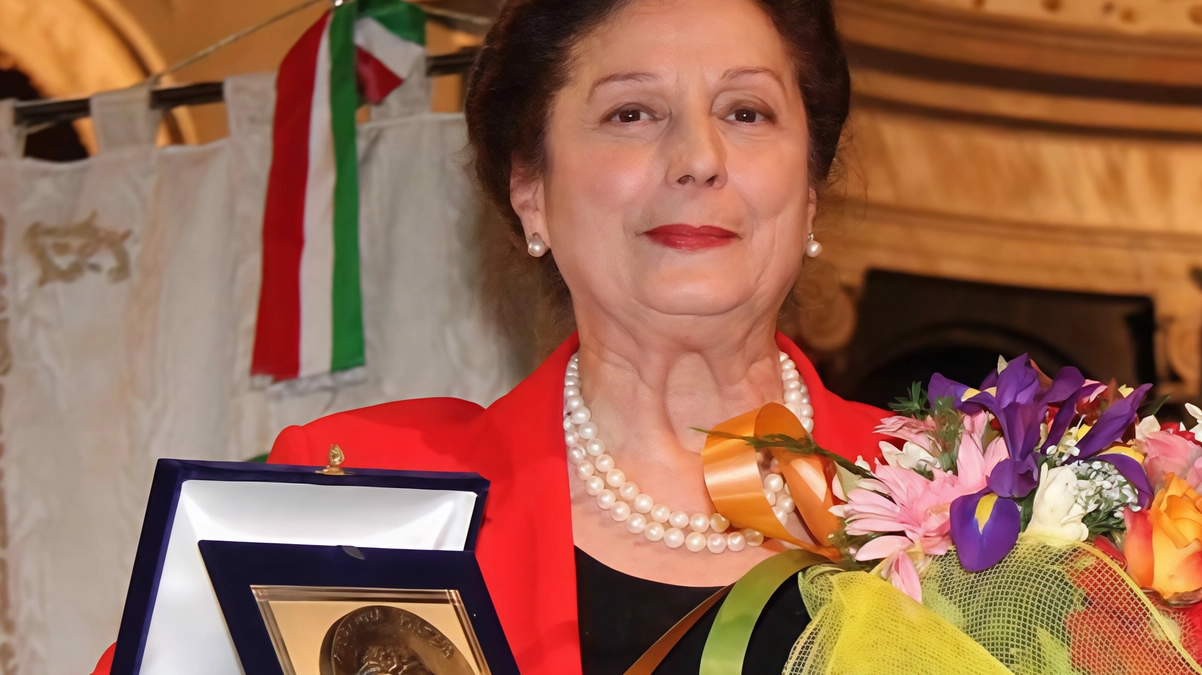 Rosa Segreto, scomparsa ad aprile fu la metà dell’artista Rosa Segreto, scomparsa ad aprile fu la metà dell’artista