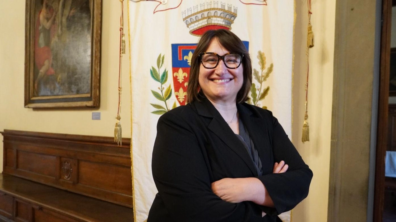 L’assessore alle Attività Produttive e allo Sviluppo Economico Benedetta Squittieri nel 2024 aveva partecipato al bando regionale per la sicurezza la promozione della partecipazione attiva dei cittadin L’assessore alle Attività Produttive e allo Sviluppo Economico Benedetta Squittieri nel 2024 aveva partecipato al bando regionale per la sicurezza la promozione della partecipazione attiva dei cittadin