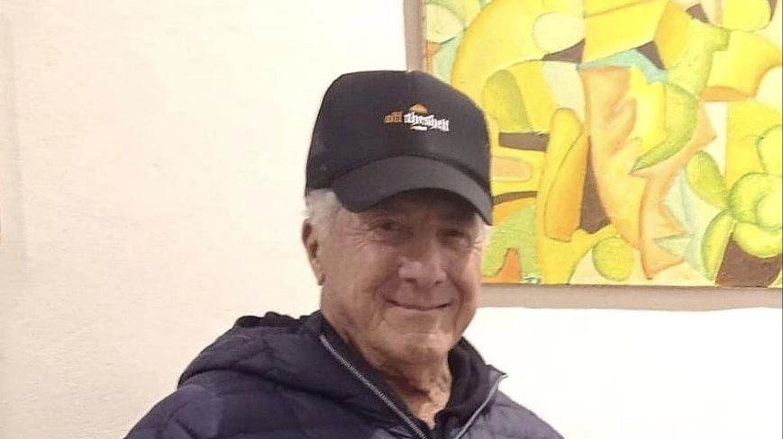 Dustin sempre piu lucchese L attore alla scoperta della citta