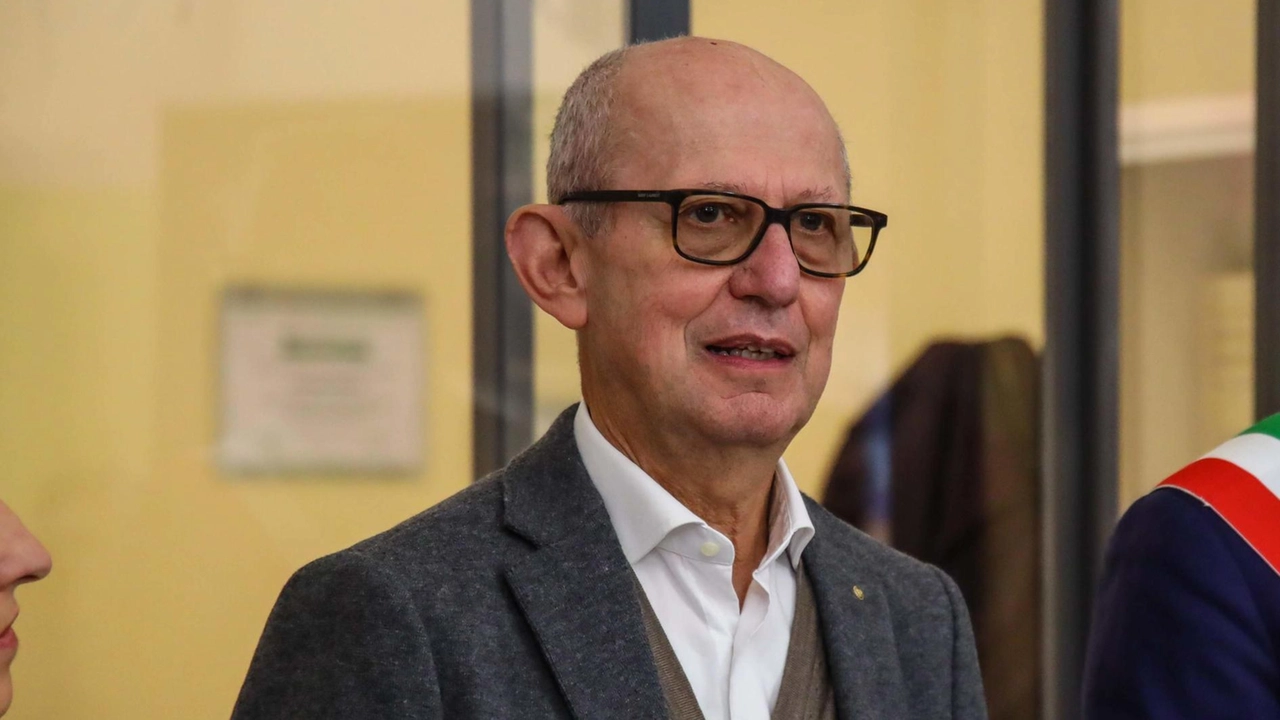 L’assessore alla sicurezza e ai rapporti con gli enti locali, Stefano Ciuoffo L’assessore alla sicurezza e ai rapporti con gli enti locali, Stefano Ciuoffo