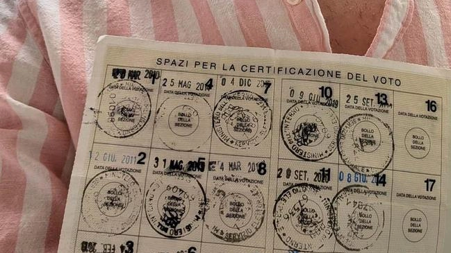 Il segretario Pd pratese Marco Biagioni