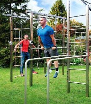 Sport per tutti all’aperto. Incentivi all’attività fisica Sport per tutti all’aperto. Incentivi all’attività fisica