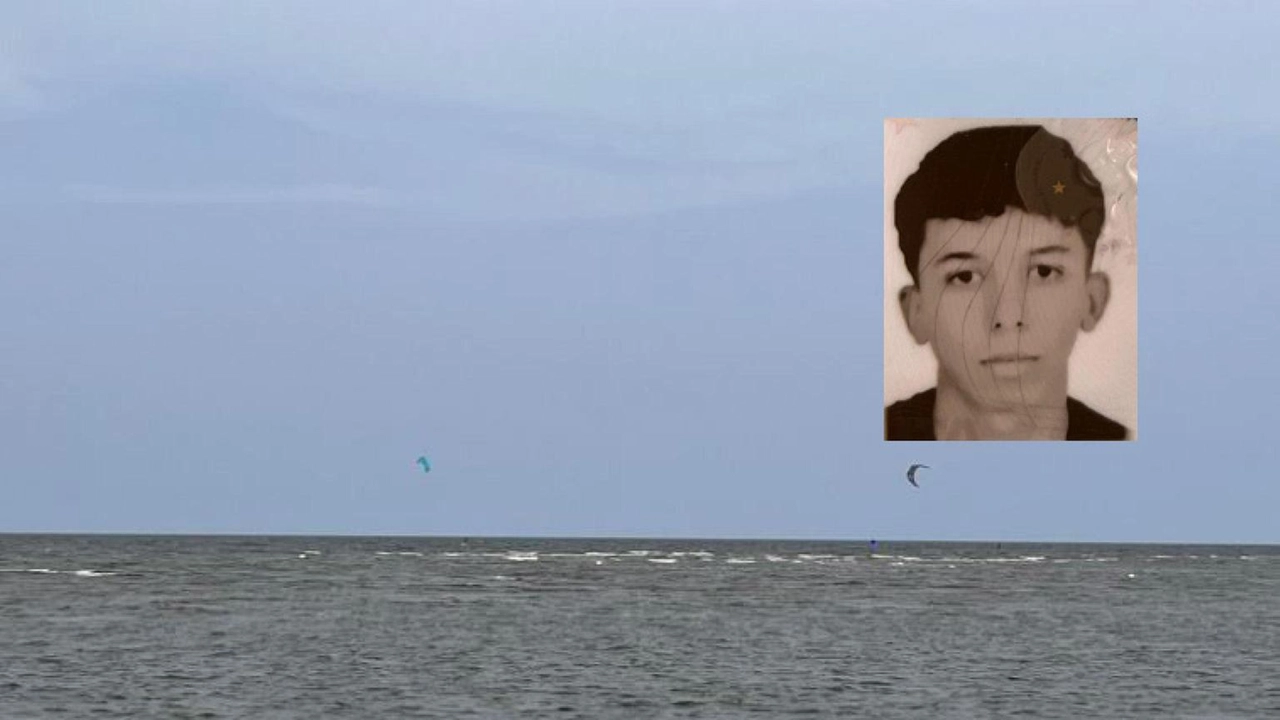 Aymane, 16 anni, perde la vita a Lido Estensi tentando di salvare due bagnanti. Il Presidente del Senato esprime vicinanza. Aymane, 16 anni, perde la vita a Lido Estensi tentando di salvare due bagnanti. Il Presidente del Senato esprime vicinanza.