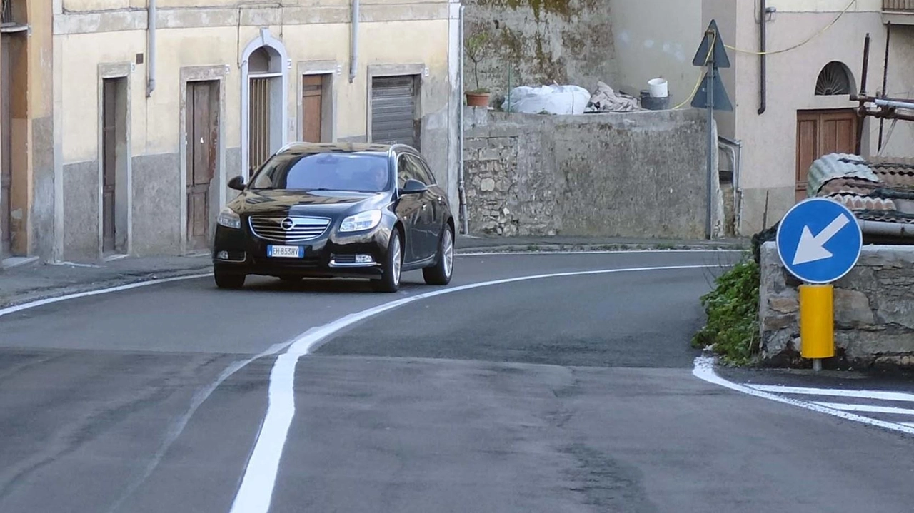 La sicurezza delle strade provinciali messa a rischio dai tagli imposti dalla Legge di bilancio e dal Milleproroghe ai... La sicurezza delle strade provinciali messa a rischio dai tagli imposti dalla Legge di bilancio e dal Milleproroghe ai...