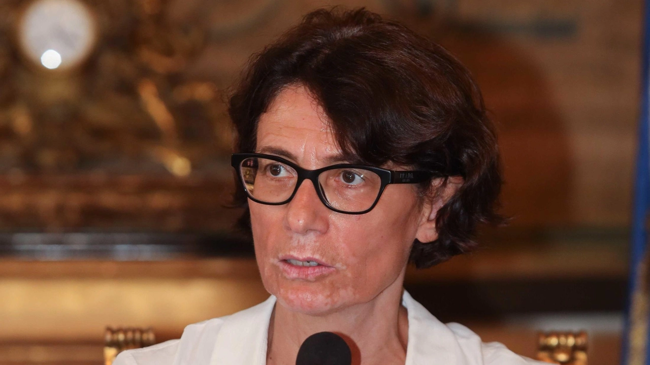 Il. prefetto Francesca Ferrandino Il. prefetto Francesca Ferrandino
