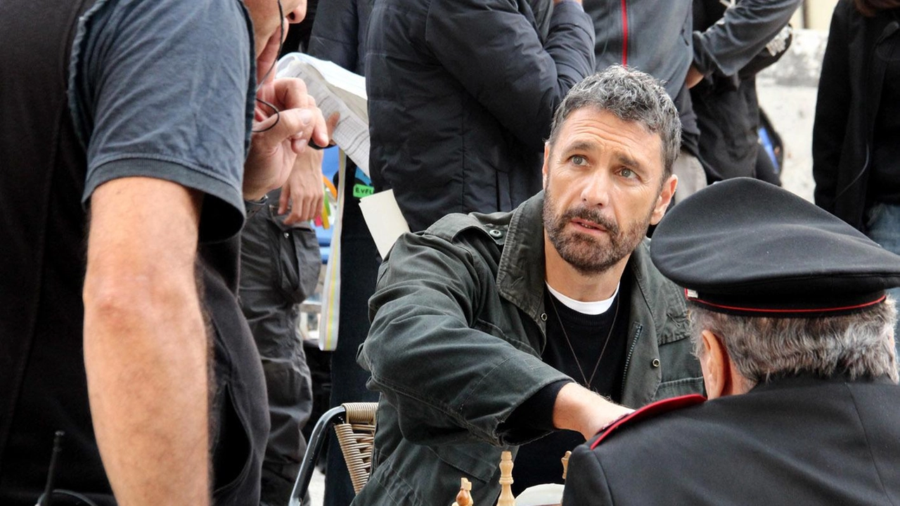 Il cast della popolare fiction “Don Matteo“, giunta alla quindicesima edizione, arriverà a Spoleto a settembre Il cast della popolare fiction “Don Matteo“, giunta alla quindicesima edizione, arriverà a Spoleto a settembre