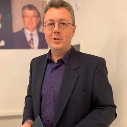Gianluca Barni, Giornalista