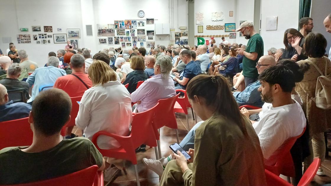 Prato, l’assemblea dem: “In autunno, dopo le Regionali, il congresso del Pd. Il partito sia più tra la gente”