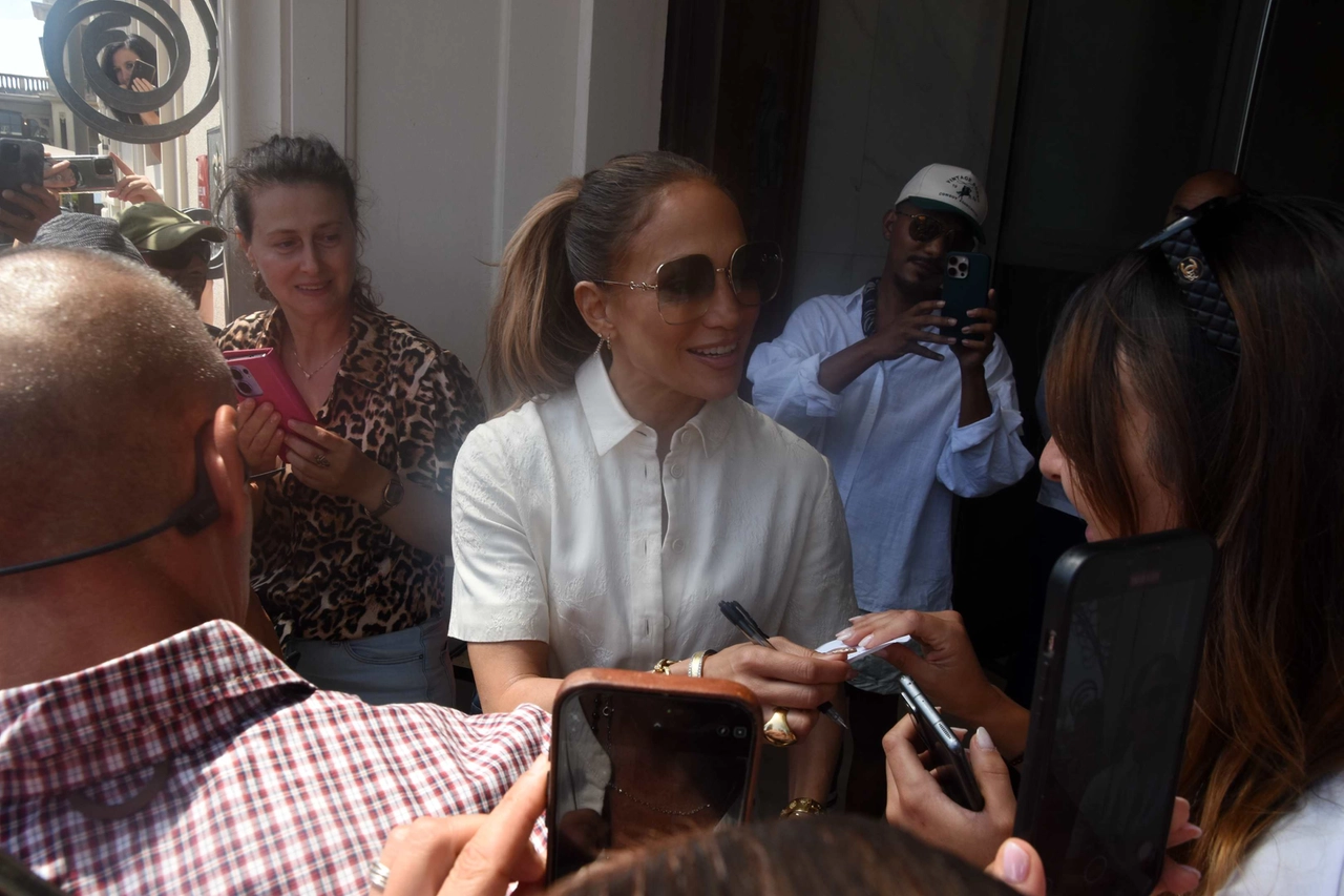 jennifer lopez