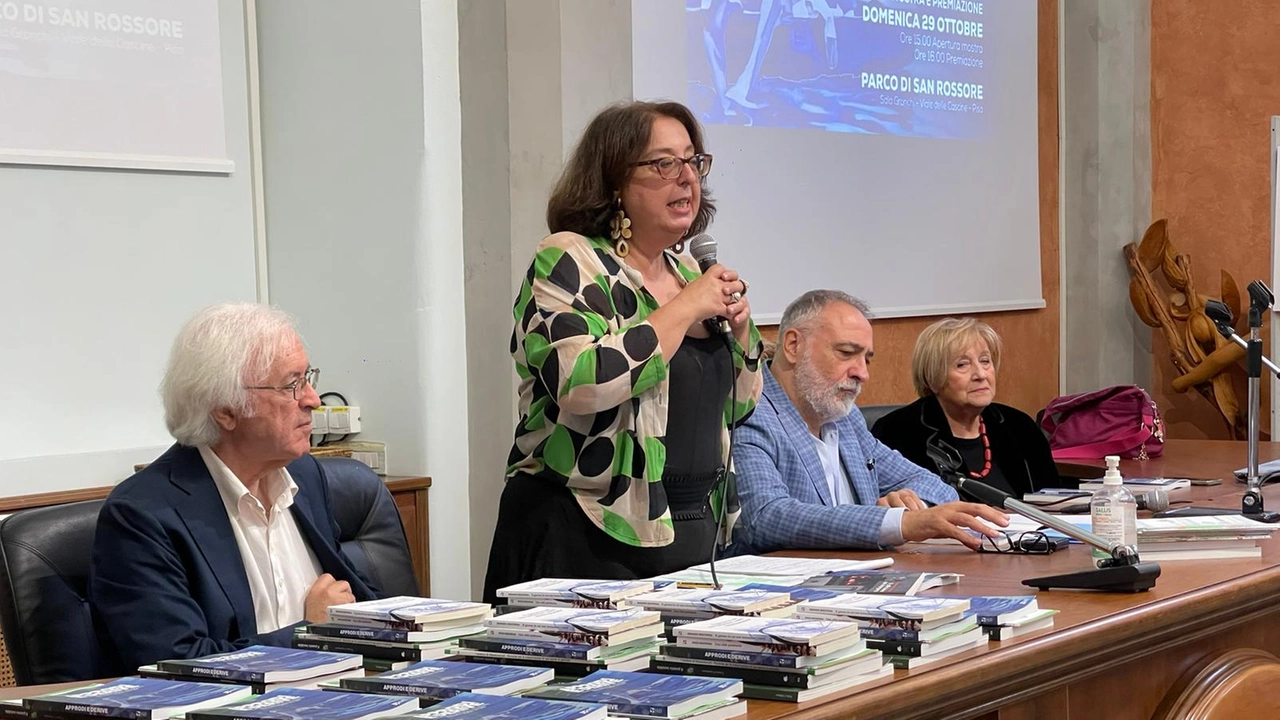Il concorso "Equilibri" Il concorso "Equilibri"
