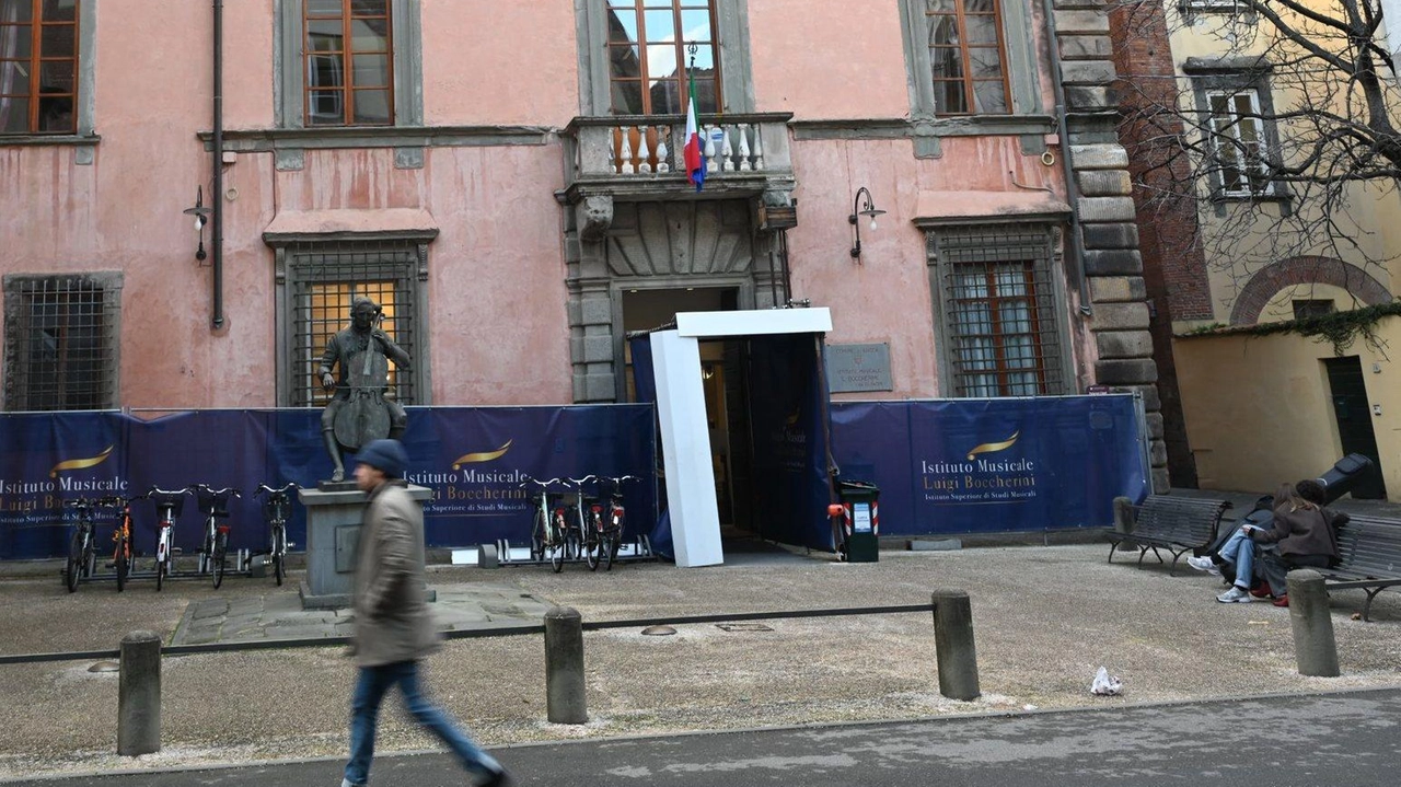 L’istituto musicale Boccherini ha ricevuto quasi 200mila euro dal comitato per le celebrazioni pucciniane L’istituto musicale Boccherini ha ricevuto quasi 200mila euro dal comitato per le celebrazioni pucciniane
