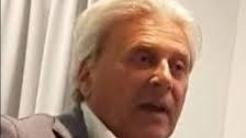 SPOLETO Un altro storico medico della città va in pensione. Si tratta di Alberto Trippetti (foto) che dopo... SPOLETO Un altro storico medico della città va in pensione. Si tratta di Alberto Trippetti (foto) che dopo...