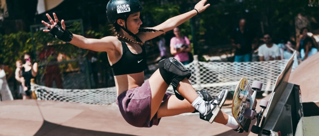 A Capalbio il campionato italiano assoluto di Surfskate: tutti i risultati
