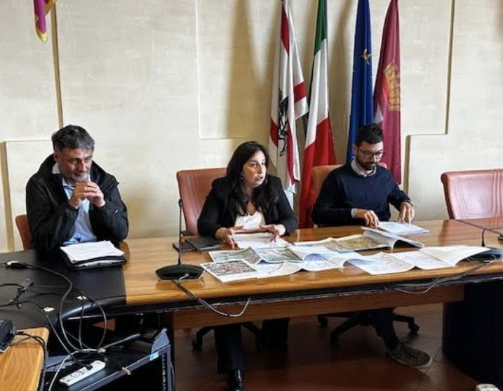 Al via manutenzione straordinaria e ordinaria degli asfalti stradali Al via manutenzione straordinaria e ordinaria degli asfalti stradali