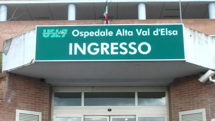 Sale operatorie di Campostaggia fuori uso a causa di. un guasto improvviso: gli interventi urgenti saranno trasferiti alle Scotte di Siena Sale operatorie di Campostaggia fuori uso a causa di. un guasto improvviso: gli interventi urgenti saranno trasferiti alle Scotte di Siena