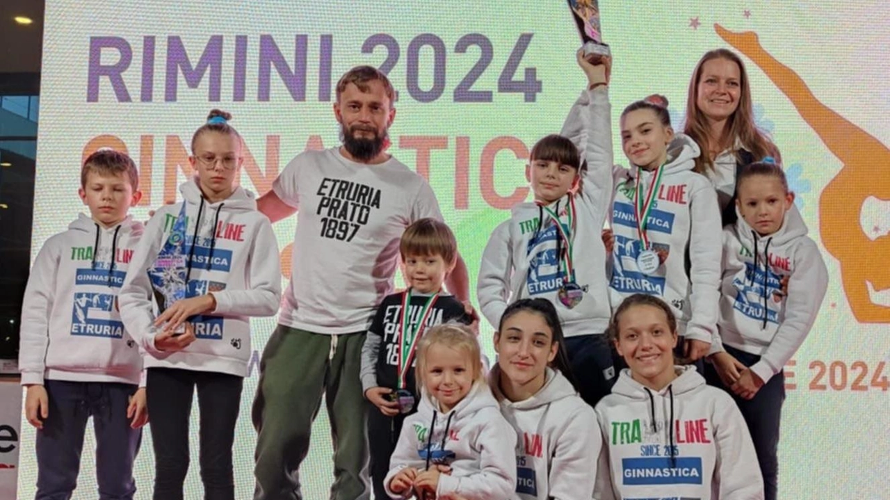Sulla piattaforma online GoFundMe la raccolta fondi lanciata dall’Etruria Sulla piattaforma online GoFundMe la raccolta fondi lanciata dall’Etruria