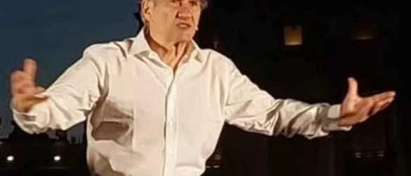 Dante in piazza dei Cavalieri: "Pisa protagonista nella commedia"
