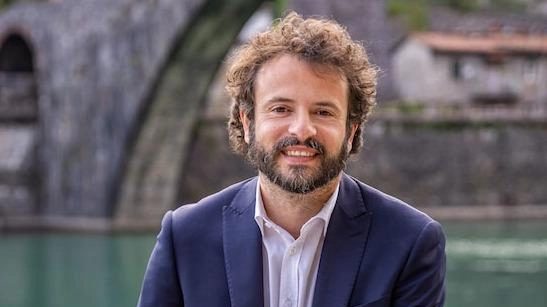 Il sindaco di Borgo a Mozzano, Patrizio Andreuccetti (foto Borghesi) Il sindaco di Borgo a Mozzano, Patrizio Andreuccetti (foto Borghesi)