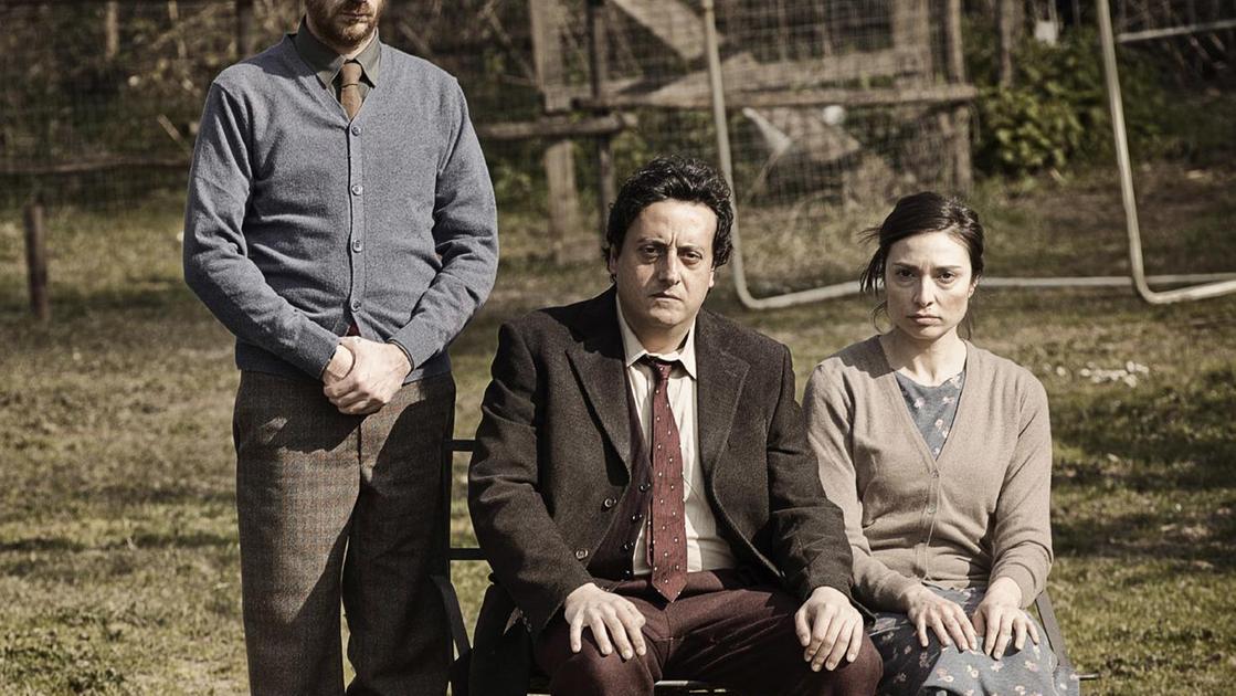 Teatro Fonderia. Sul palco ’4 5 6’. Ridere e riflettere Teatro Fonderia. Sul palco ’4 5 6’. Ridere e riflettere