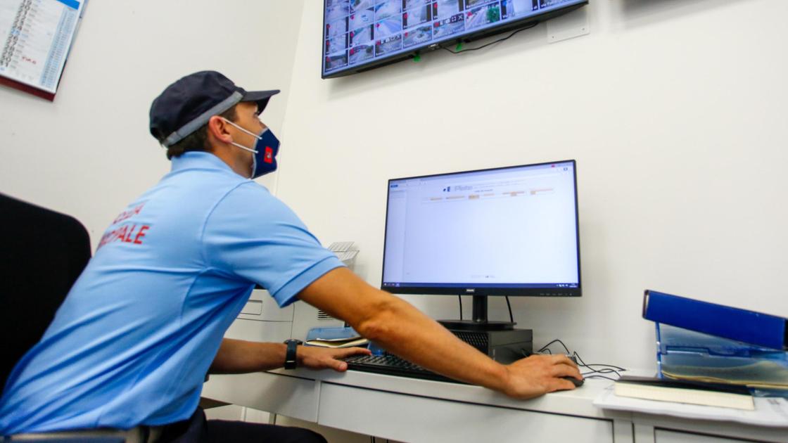 Sicurezza, in arrivo 9 telecamere: "Ecco dove verranno installate" Sicurezza, in arrivo 9 telecamere: "Ecco dove verranno installate"