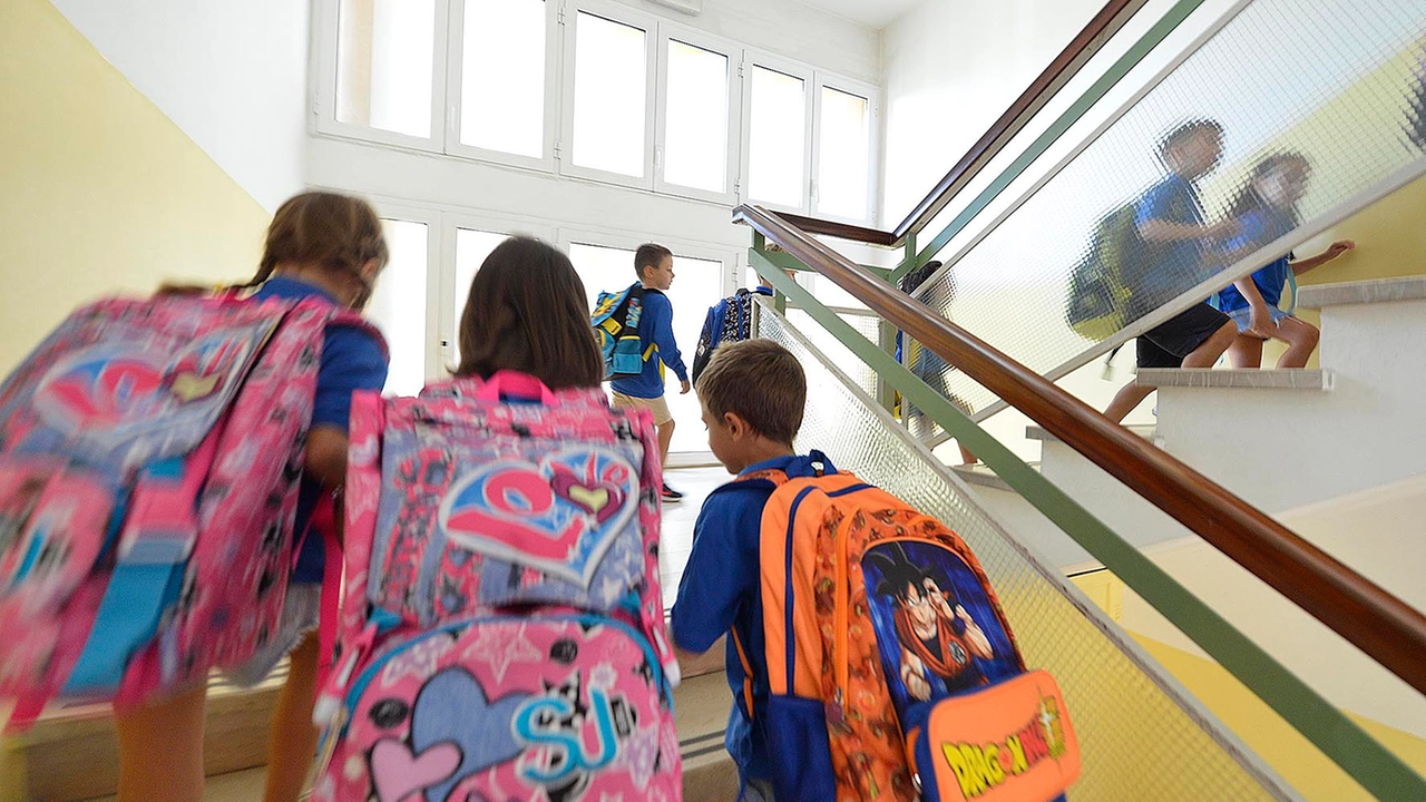 Scuola, sciopero il 31 ottobre 2024 Scuola, sciopero il 31 ottobre 2024