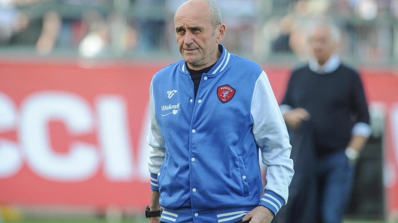 Perugia-Pontedera: sfida senza sussulti, ma con occhi sui play off