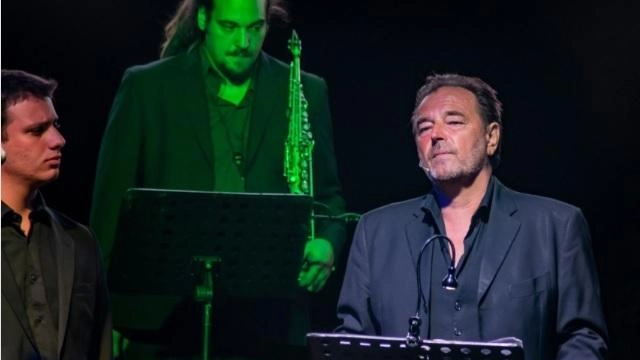 ’Sboccia l’estate’ tra Battisti e Dalla. Somma con ’Lucio incontra Lucio’ apre la stagione di parole e suoni