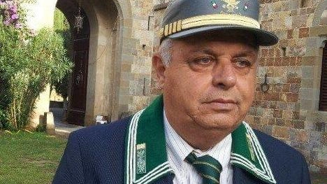 Il direttore del Parco dell’Elsa Marino Centini interviene dopo la tragedia Il direttore del Parco dell’Elsa Marino Centini interviene dopo la tragedia