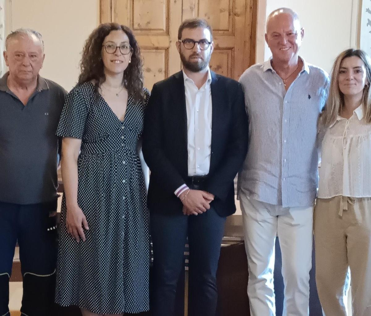 Bilancio consuntivo ok. Oltre un milione e mezzo per interventi sul territorio Bilancio consuntivo ok. Oltre un milione e mezzo per interventi sul territorio