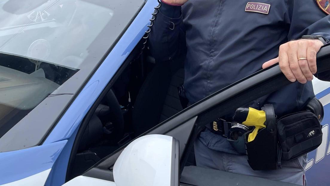 Fa sesso e poi lo truffa. Condannata a 2 anni e mezzo Fa sesso e poi lo truffa. Condannata a 2 anni e mezzo