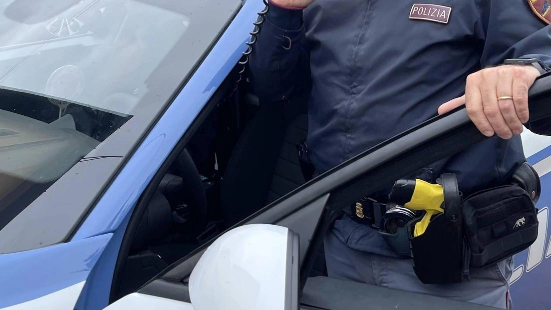 L’uomo aveva denunciato la donna facendo scattare l’inchiesta della polizia L’uomo aveva denunciato la donna facendo scattare l’inchiesta della polizia
