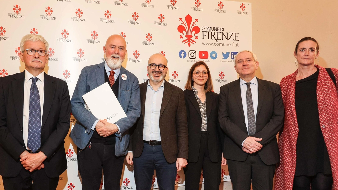 Presentati i cinque luoghi che saranno aperti durante lo storico evento. L’assessore Bettarini: "Nuova occasione per conoscere posti meravigliosi". Presentati i cinque luoghi che saranno aperti durante lo storico evento. L’assessore Bettarini: "Nuova occasione per conoscere posti meravigliosi".