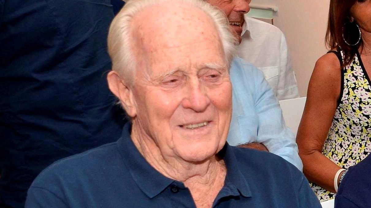 Giorgio Fazzini Giorgio Fazzini