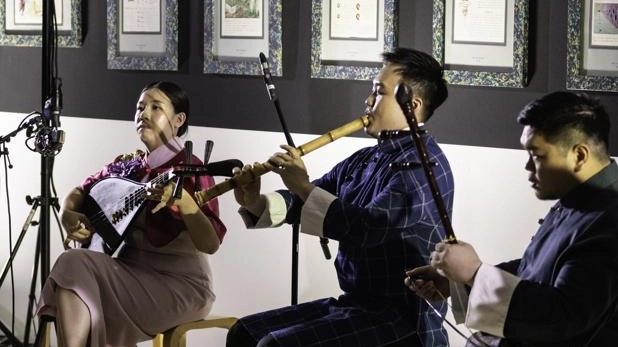 Firenze, da domani fino a sabato concerti e talk per il centenario della nascita del compositore. Firenze, da domani fino a sabato concerti e talk per il centenario della nascita del compositore.
