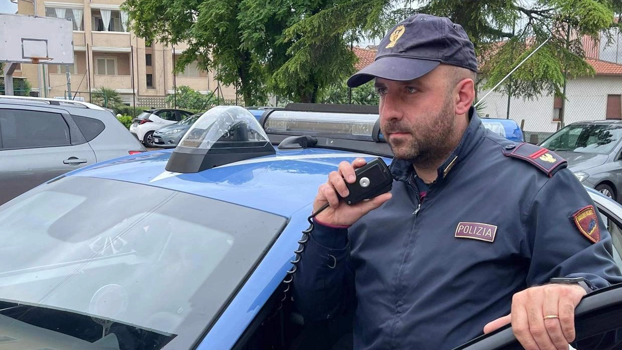 Il gip ha inasprito la misura cautelare disponendo il carcere per un magrebino di 36 anni. Sarebbe responsabile di diversi furti .