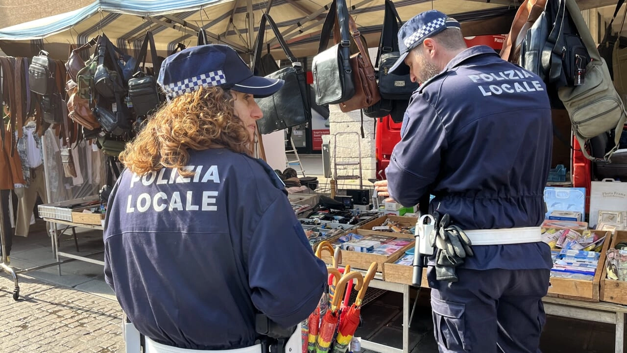 Polizia locale Polizia locale