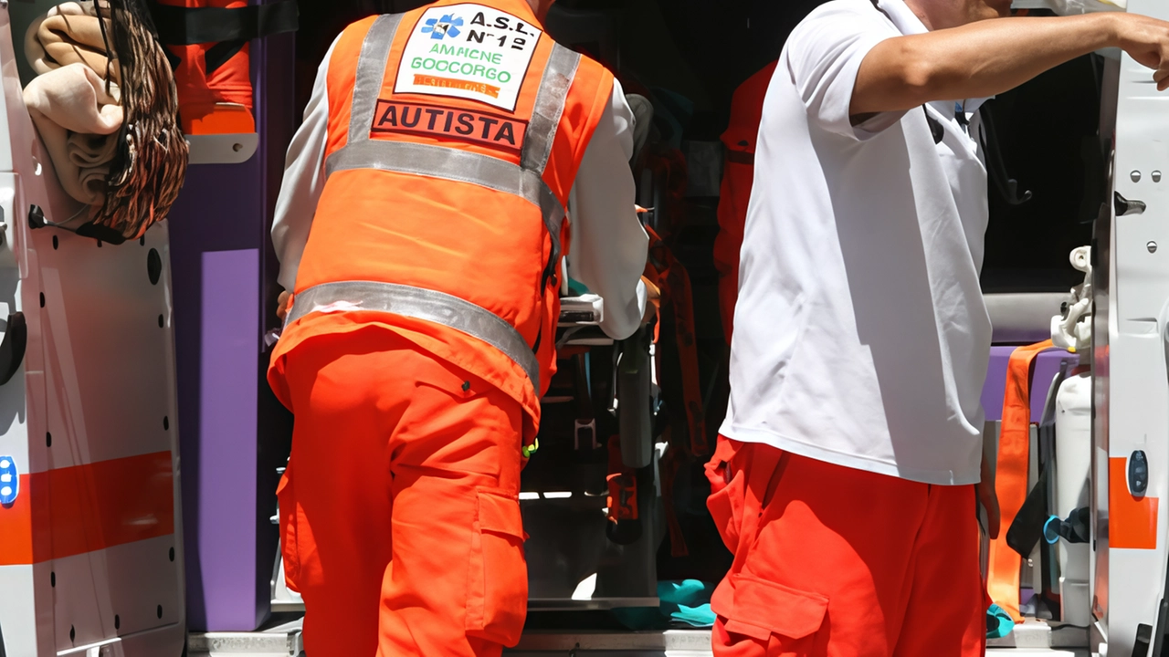 L’incidente a Spicciano. Intervenuto l’elisoccorso. e strada chiusa per ore . L’incidente a Spicciano. Intervenuto l’elisoccorso. e strada chiusa per ore .