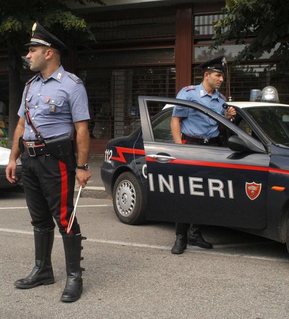 La truffa del finto pacco Amazon: "L’ho ritirato per conto di suo figlio" La truffa del finto pacco Amazon: "L’ho ritirato per conto di suo figlio"